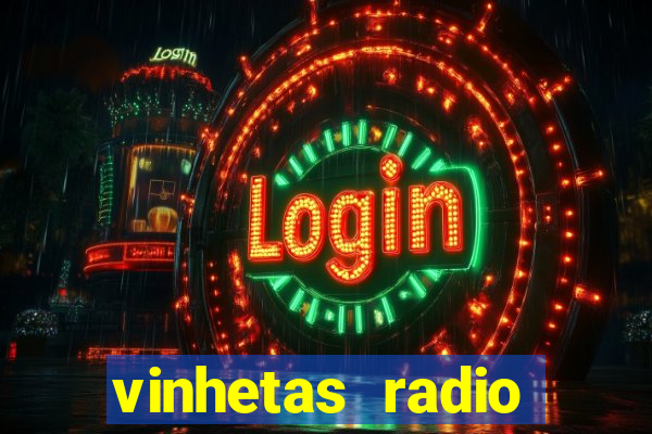 vinhetas radio globo futebol